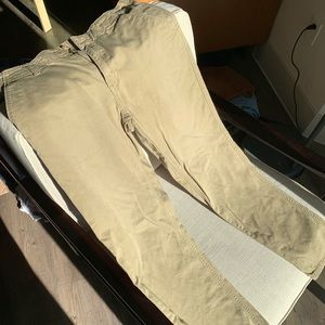 Patagonia Kakis Size 31